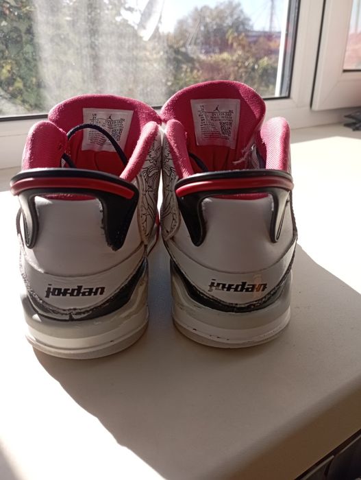 Продам Джорданы на мальчика /девочку