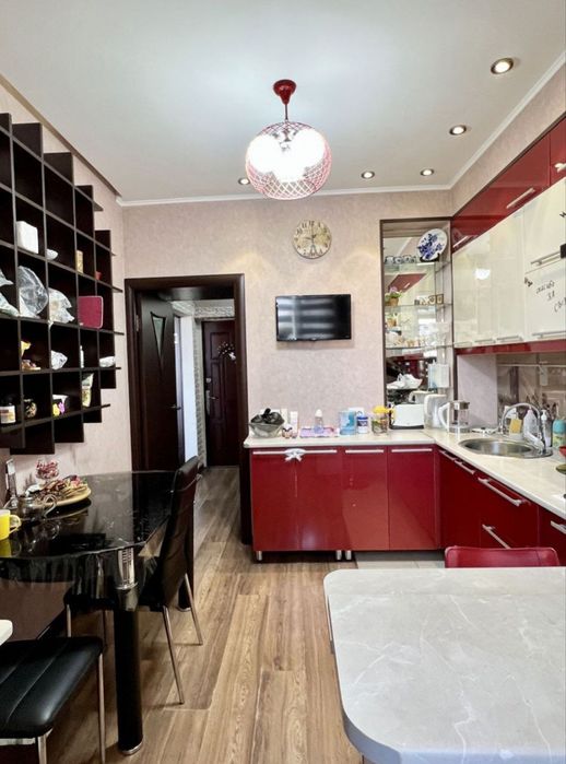 Продажа квартиры