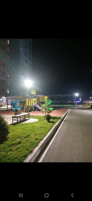 ЖК Прайм Паркте пәтер жалға беріледі