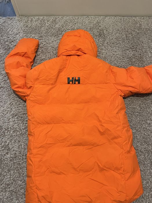 Helly Hansen Tromsoe Patrol-оригинално мъжко яке