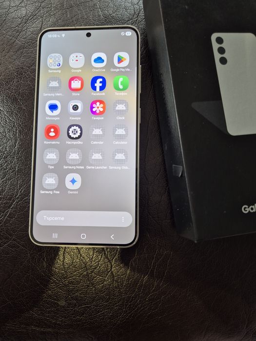 Samsung Galaxy - S24