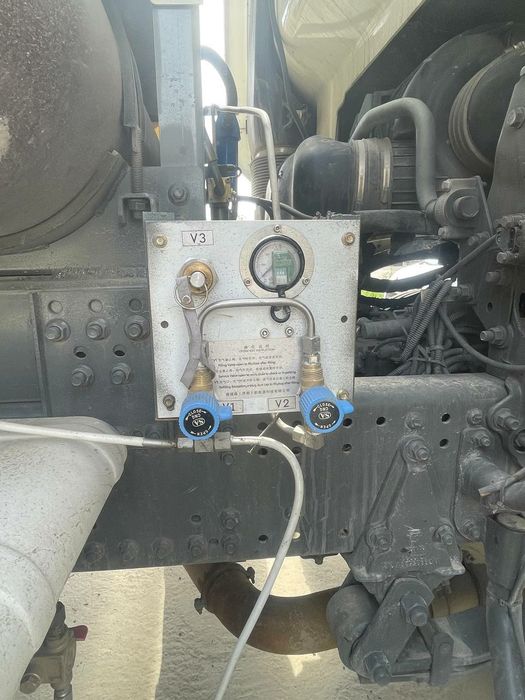 Howo T7H все части автомобиля в отличном