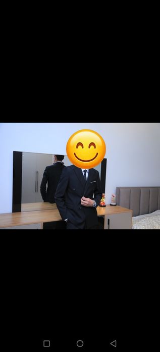 Kostum shim komplekt sotiladi