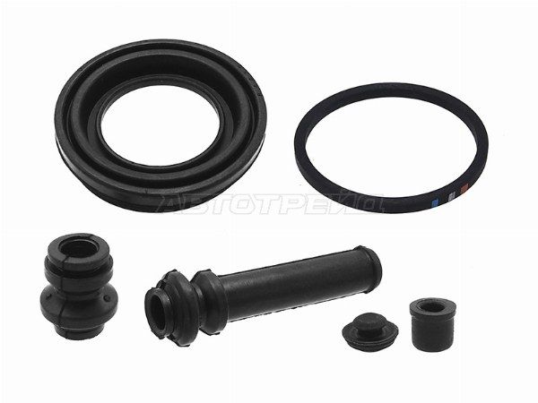 Ремкомплект суппорта зад  Lexus Lx 570