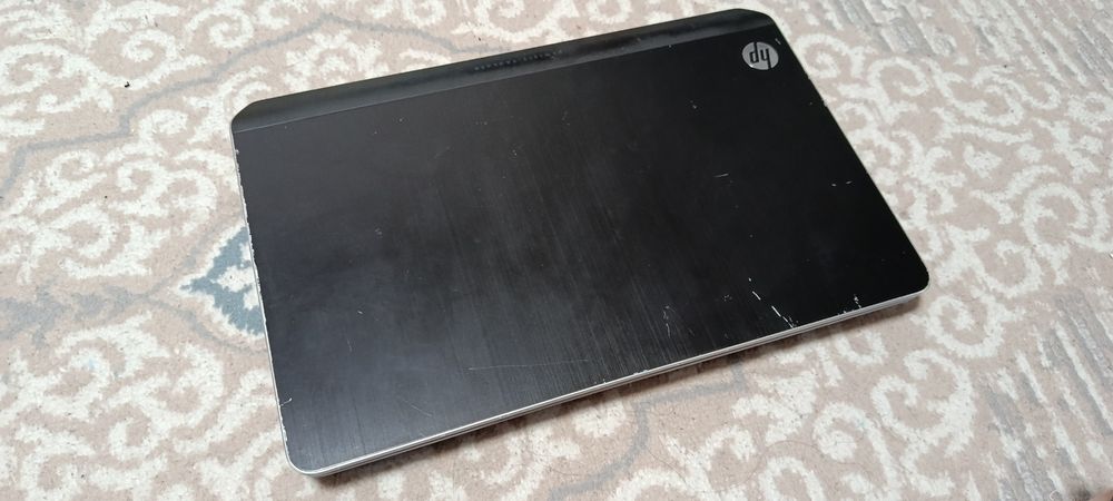 Ноутбук HP ENVY корпус
