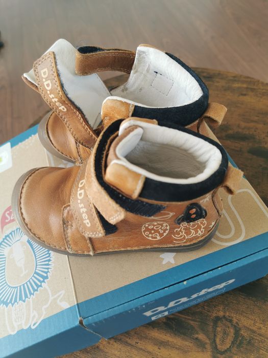 Ghete D.D.step de vânzare