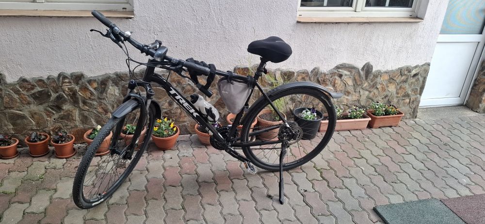 City-Bike Trek  Cadru L