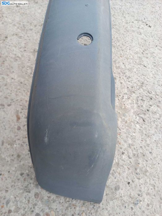 Bara Spoiler Spate Volkswagen Caddy 2003 - 2010 [X3381]