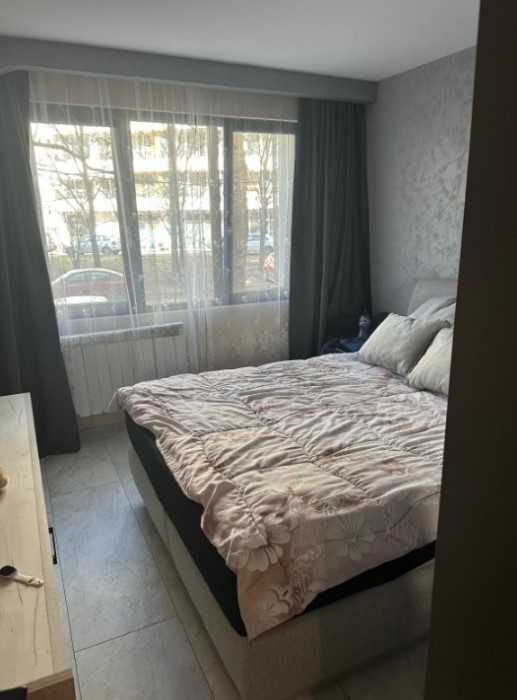 Продава се Тристаен апартамент в София, Център - 66 кв.м за 2463 €/кв.м - Снимка #1