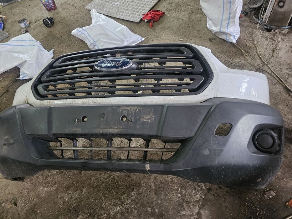 Bara fata completa Ford Transit  2012-2018