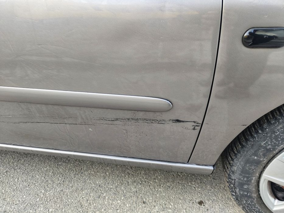 Seat Ibiza 6L, 2003, 1.4., 101к.с. с газ