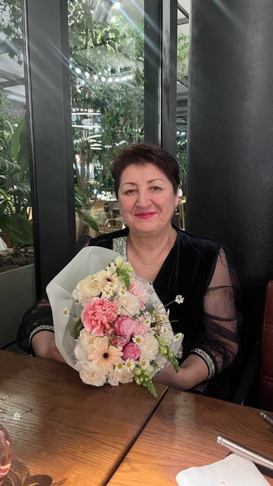 Репетитор по математике