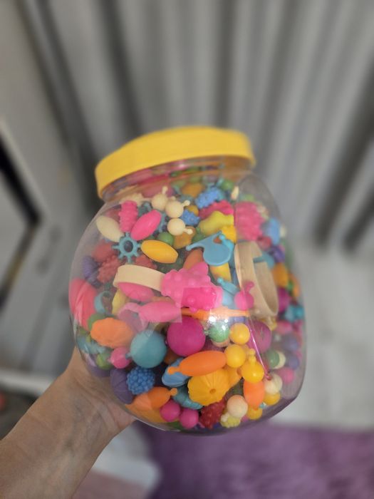 Доя изготовление браслетов,  колец