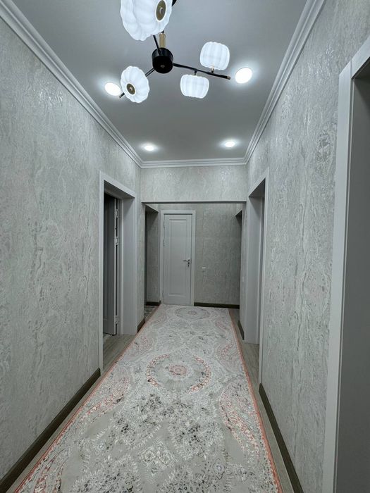 Продаётся 3 комнатни элитний квартира себзар ганка Шайхонтохурский