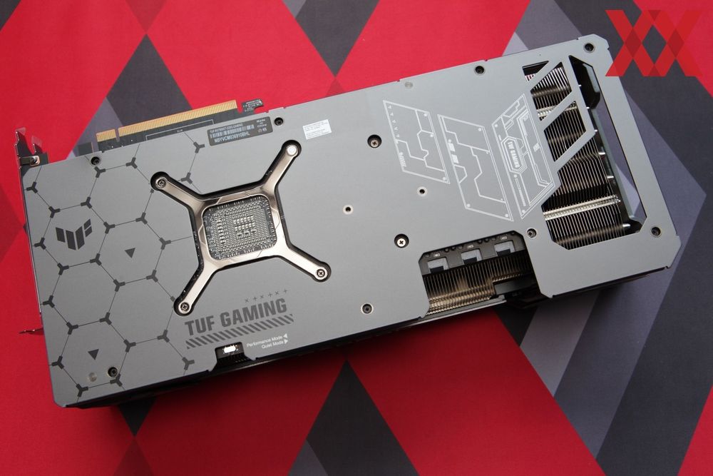 Asus RX 7900 XT OC 20 ГБ Видеокарта