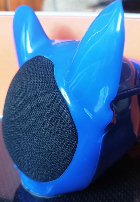 Bluetooth тонколонка Куче Frenchi