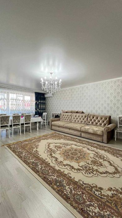 Продам 3 комнатную Батыс 2