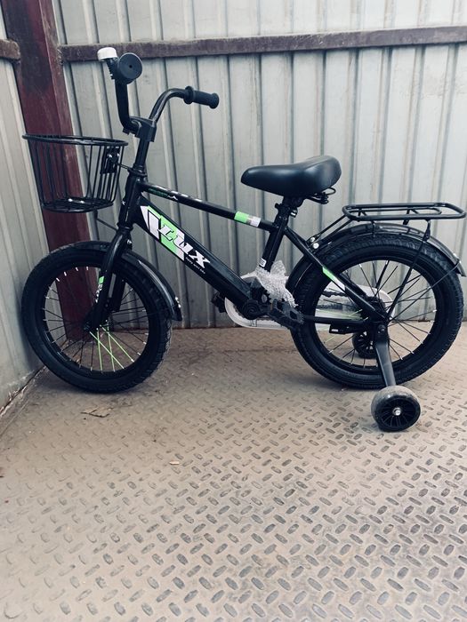 Велосипед продается