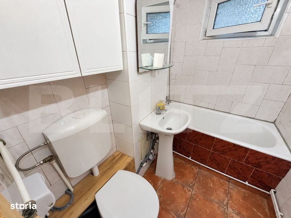 Apartament 2 camere, 49 mp, Canta