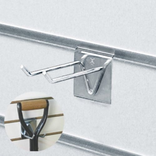 Торговые крючки 15см