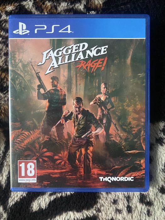 Продам диски на PS4