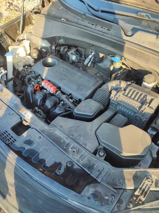 киа  соренто 2014