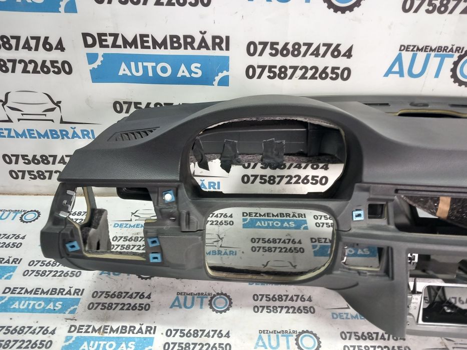 Plansa bord BMW e90 Seria 3 2009