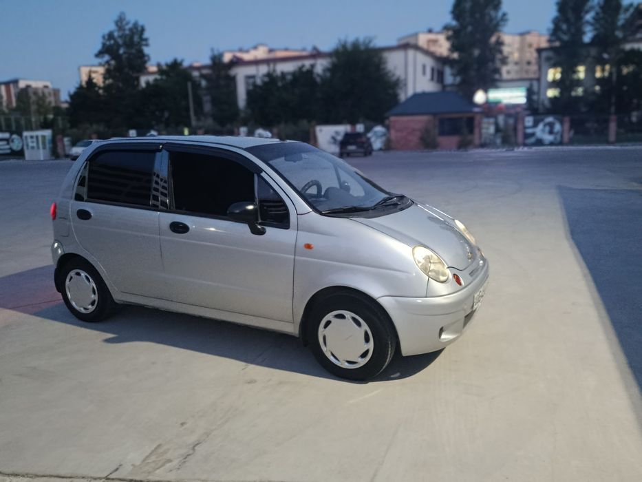 Matiz 2011 yil .