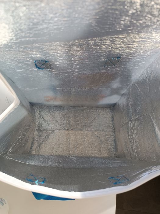 Хладилна чанта с голяма съвместимост