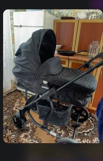 Коляска для детей