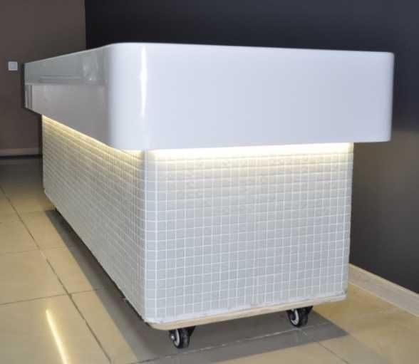 Стол для пилинга