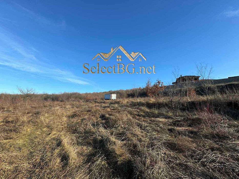 Продава се Парцел в с. Малки чифлик, Област Велико Търново - 4497 кв.м за 19 €/кв.м - Снимка #4