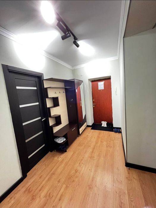 3-ком квартира 5 мкрн 3эт 35000
