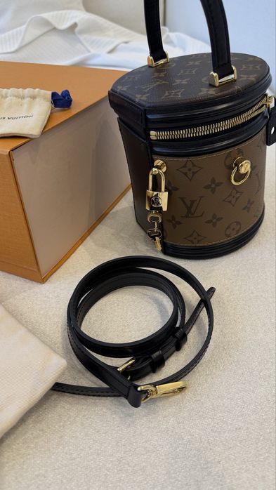 Сумка Louis Vuitton оригинал