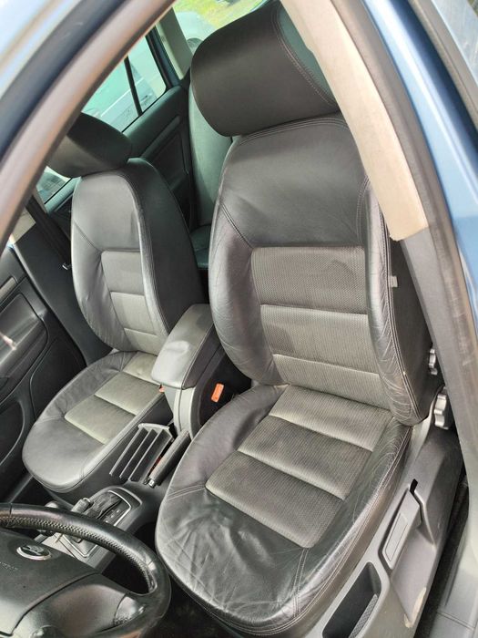 Skoda Octavia BMM mk2 на части шкода октавия 2