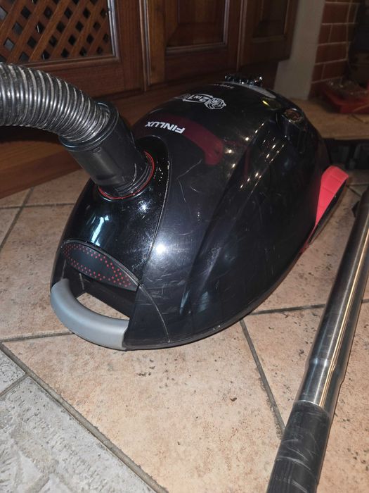 Прахосмукачка Finlux 2in1 2400w