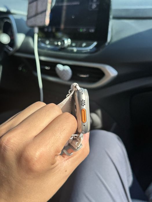 Iwatch Ultra 2