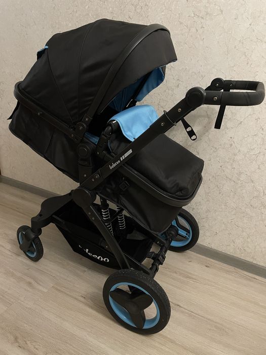 Коляска Belecoo