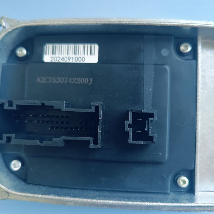 Баласт модул за фар GLC X253 W205/W253/W247/W167/W117/W238, Нови