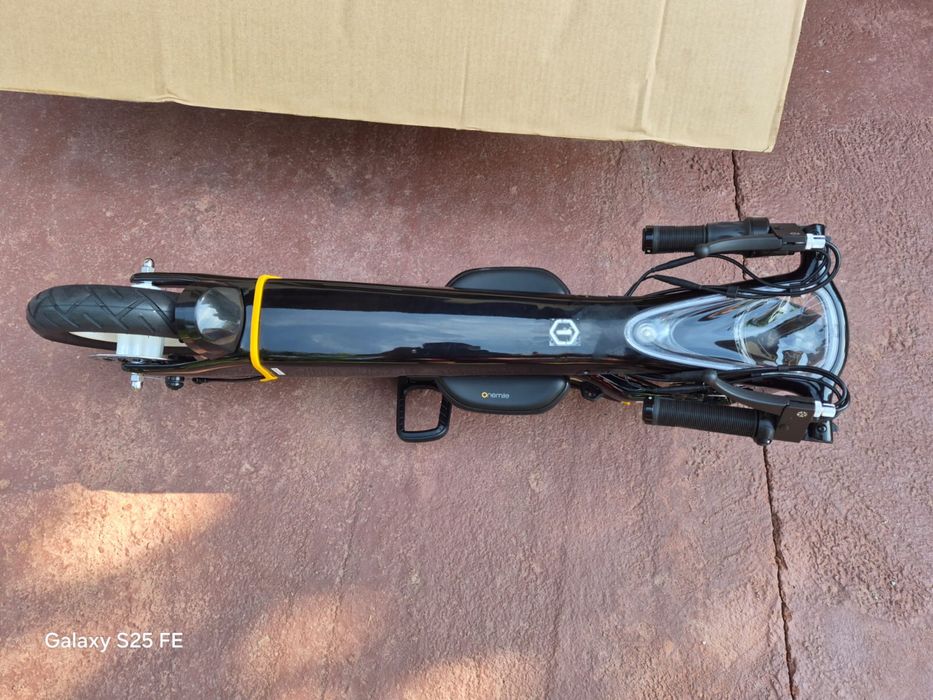 Bicicleta ONemile Noua Nouța,pret magazin 7000lei se vinde cu 2700ron