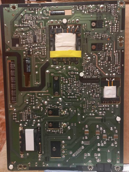 TV SAMSUNG Power Supply Board BN44-00458B