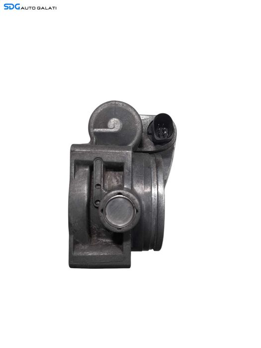 Clapeta Acceleratie BMW Seria 1 E81 E87 2.0 B 2004 - 2011 Cod 1439224-04 13541439224-04 [N0885]