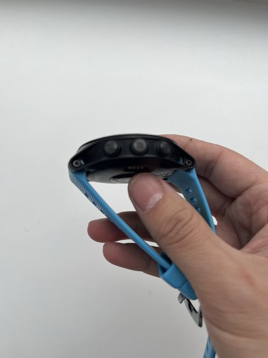 Garmin forerunner 945