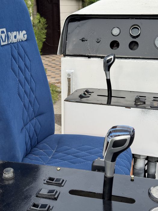 Гнб продам Xcmg32ton