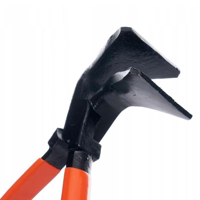 Set 3 clesti pentru indoirea tablei metalice la 180°, 90°, 45°, 275