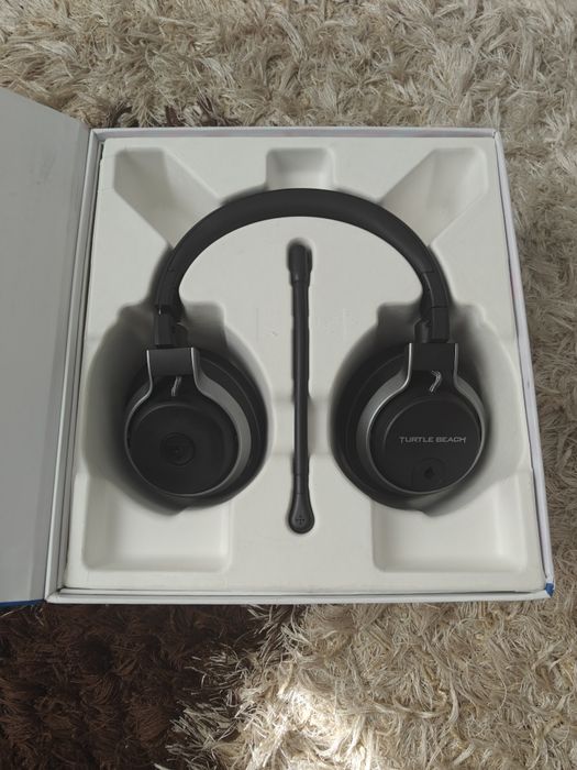 Turtle Beach Stealth Pro