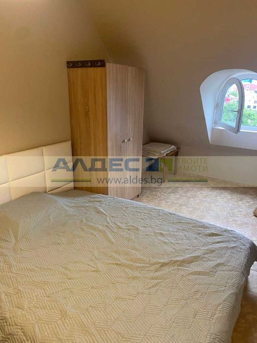 Дава се под наем Едностаен апартамент в София, Манастирски ливади - 40 кв.м за 348.84 € - Снимка #5