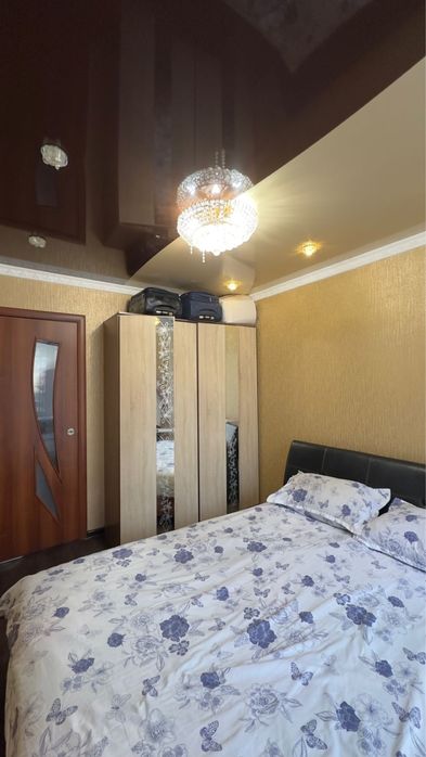 Продается 3 х комнатная каартира У/П