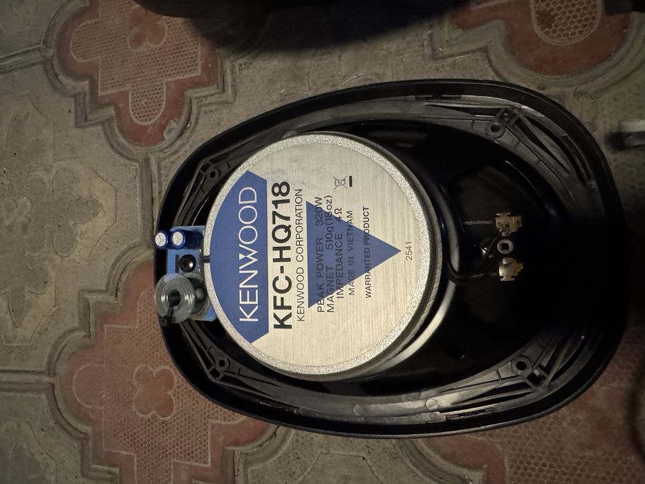 Колонки усилитель Kalonka usilitel