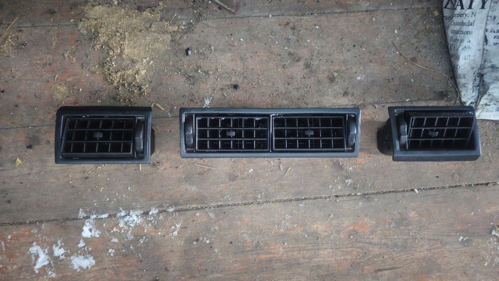 Volkswagen golf 2 на разбор